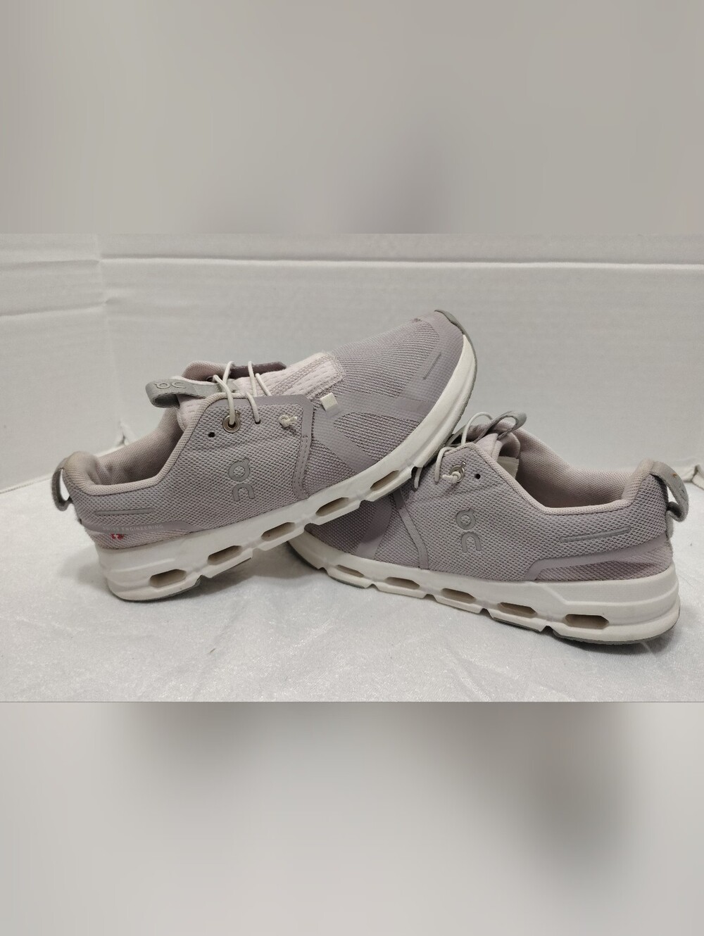 On Cloud Sky Shoes Women # 8 US, Running Shoes